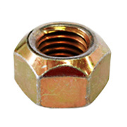 Conical Wheel Nuts MF12 x 1.25 to MF14 x 1.5
